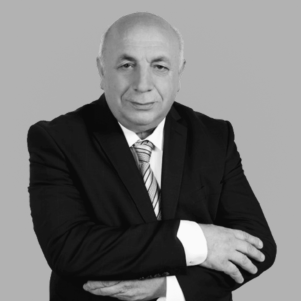 Süleyman ARSLANALP
