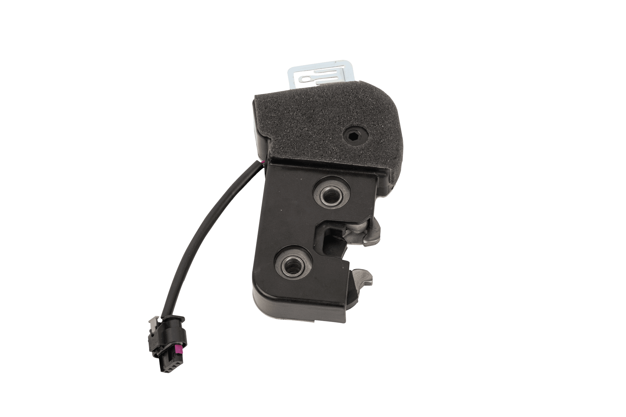 Electric Seat Latches Right