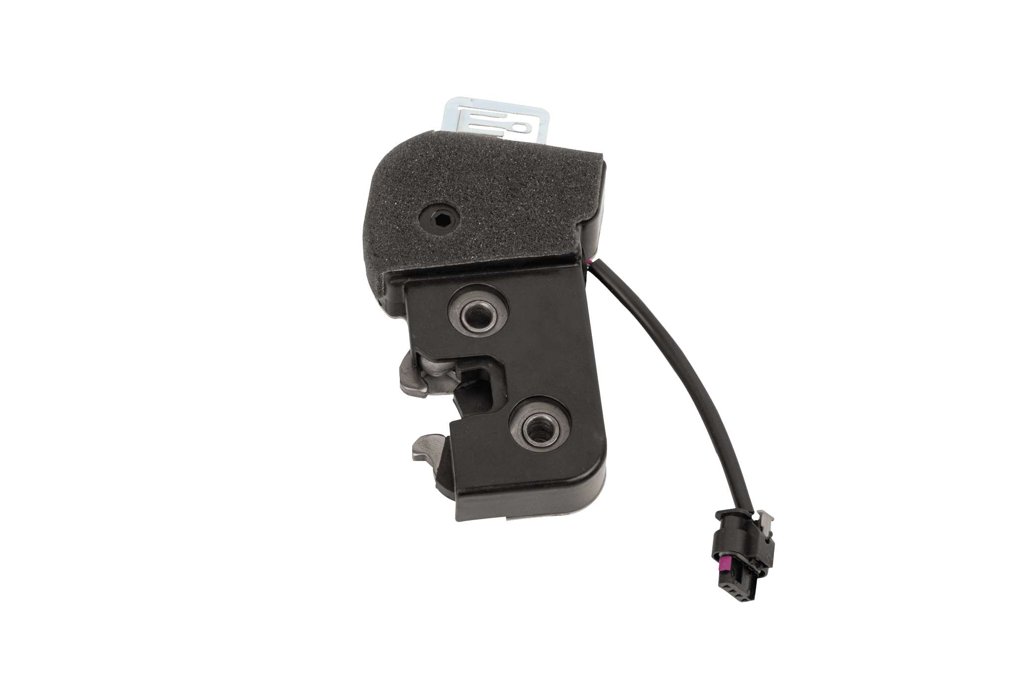 Electric Seat Latches Left