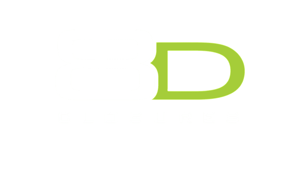 8D Closures
