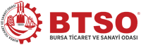 BTSO – Bursa Ticaret ve Sanayi Odası logosu