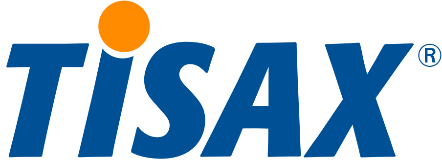 TISAX Logosu