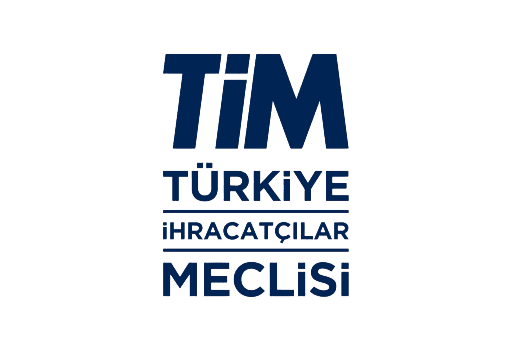 TİM – Türkiye İhracatçılar Meclisi logosu