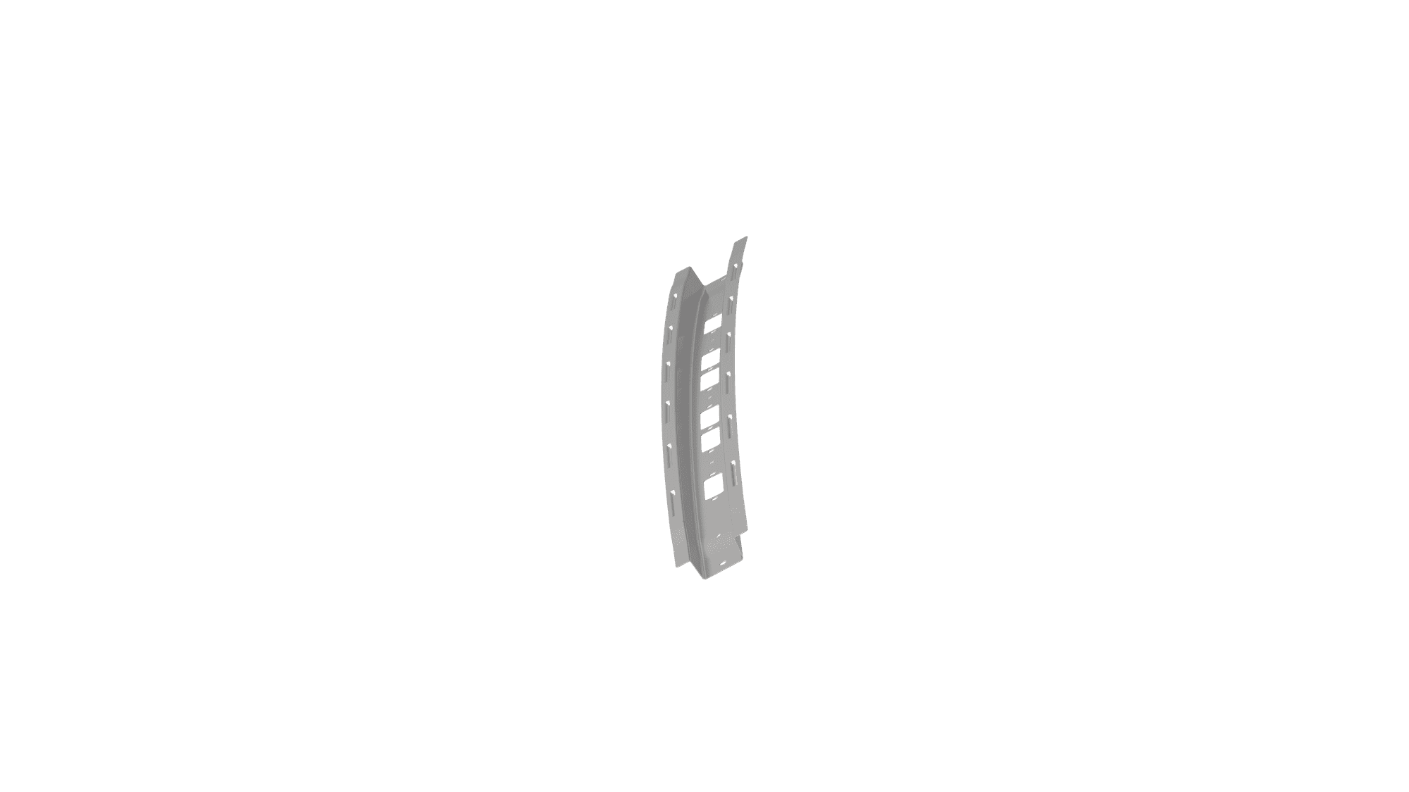 Upper Body Profile 4