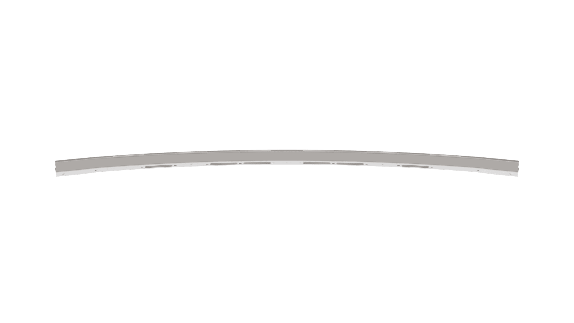 Upper Body Profile 6