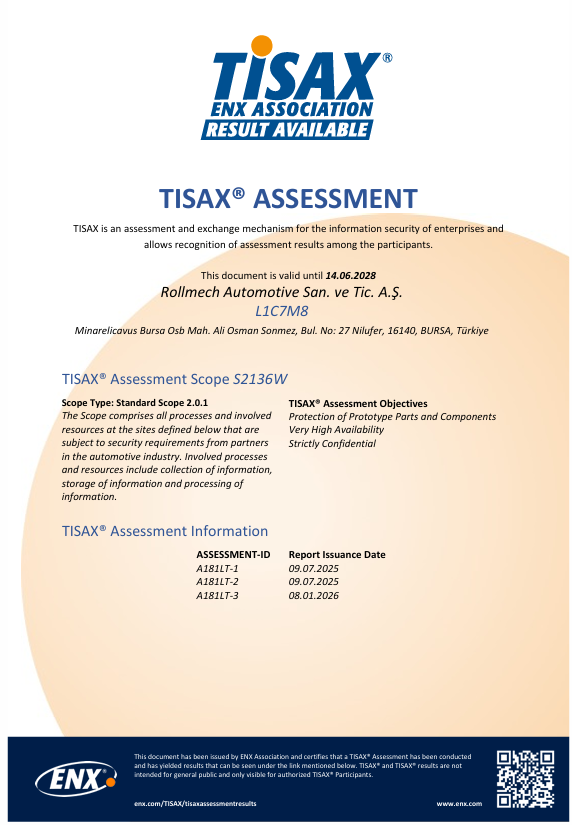 TISAX