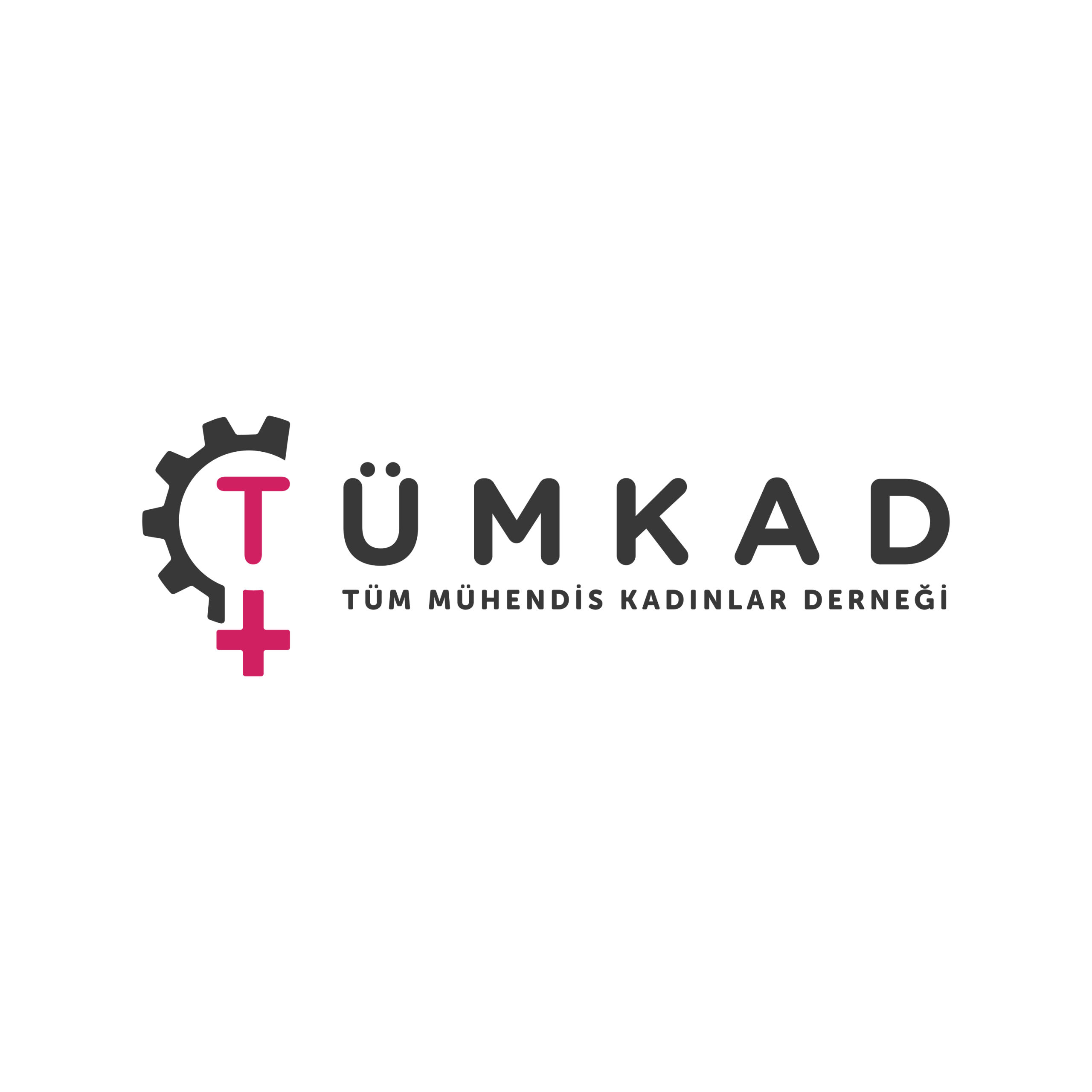 TÜMKAD Logosu