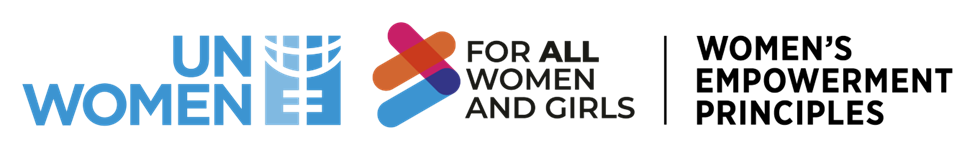 WEP's - Women's Empowerment Principles Logosu